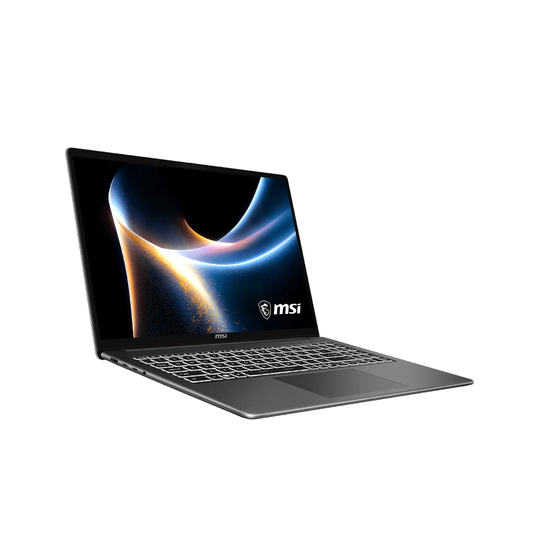 Ноутбук MSI Modern 16S G3MG-003XKZ MS-26U3 [16", Core 7 350, 16 ГБ ОЗУ, 512 ГБ SSD, DOS]