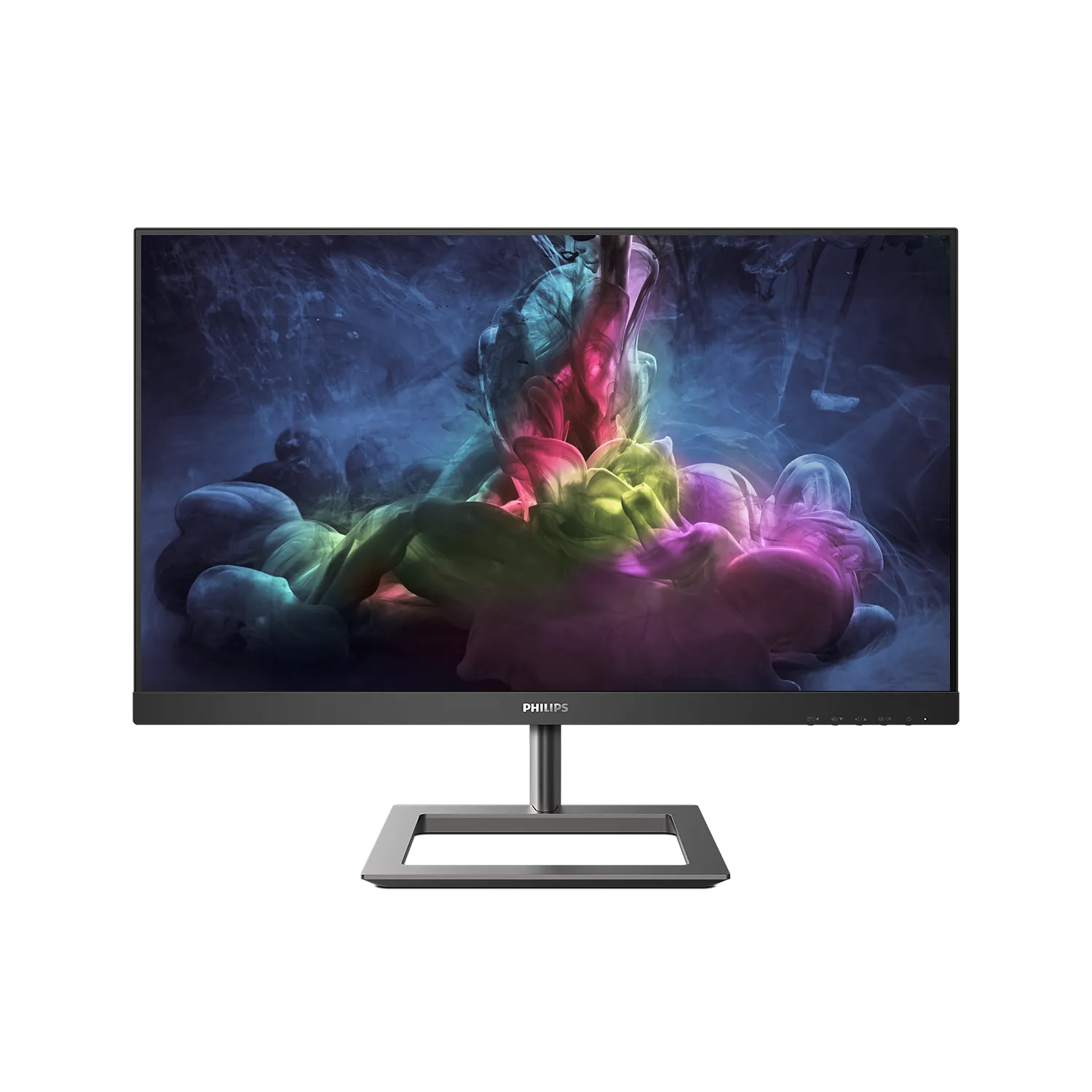 Монитор Philips 242E1GAJ/00 [23.8", VA, 1920x1080, 144 Гц, 4 мс, HDMI, DisplayPort]