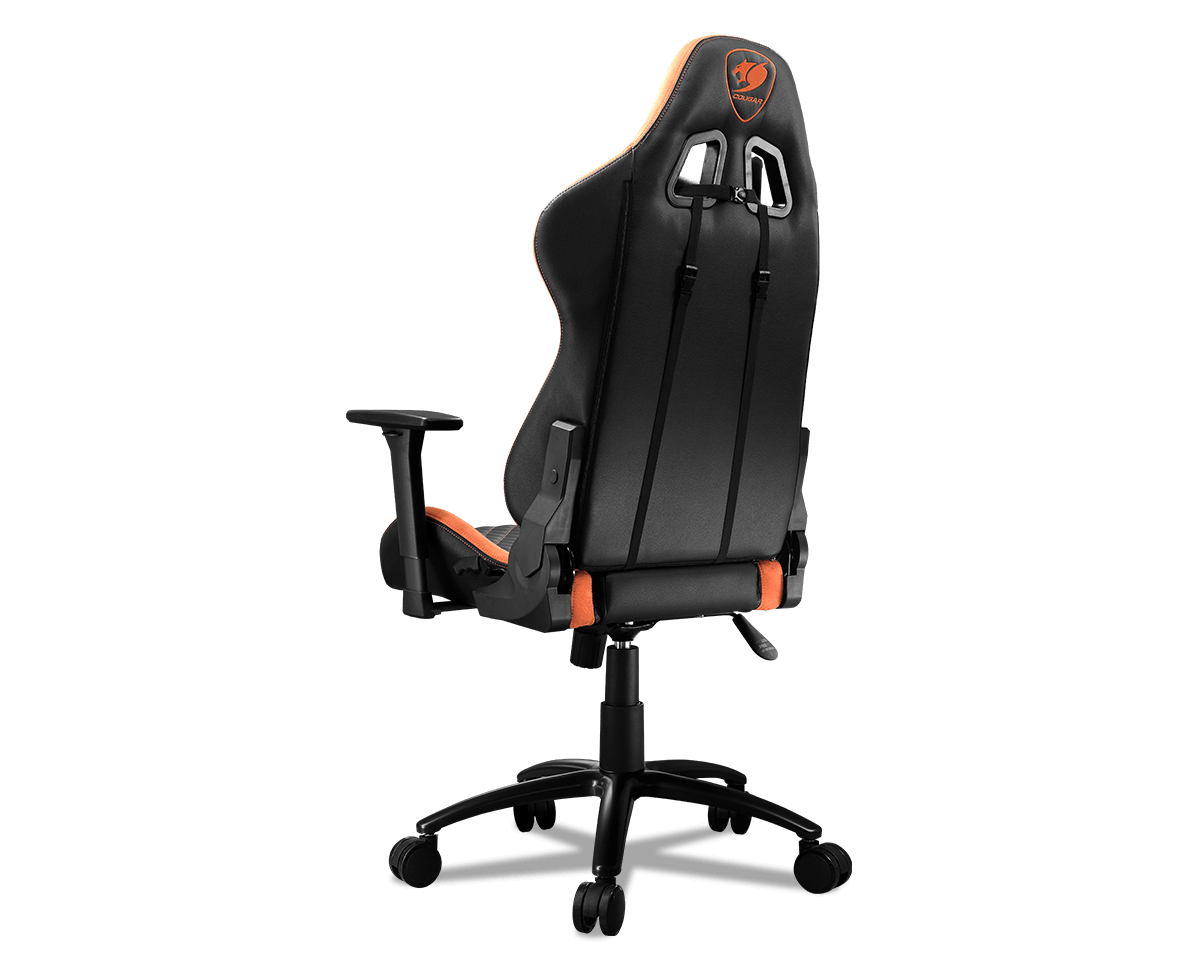 Игровое компьютерное кресло Cougar ARMOR PRO