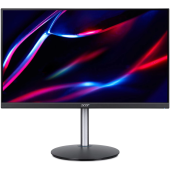 Монитор Acer Nitro XF273UF3bmiiprx (UM.HX3EE.329) [27", IPS, 2560x1440, 1 мс, HDMI x2, DisplayPort]