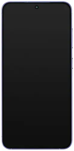 Смартфон Samsung Galaxy S24 5G (SM-S921BZVDSKZ) [6.2", 128 ГБ, 8 ГБ, Фиолетовый]
