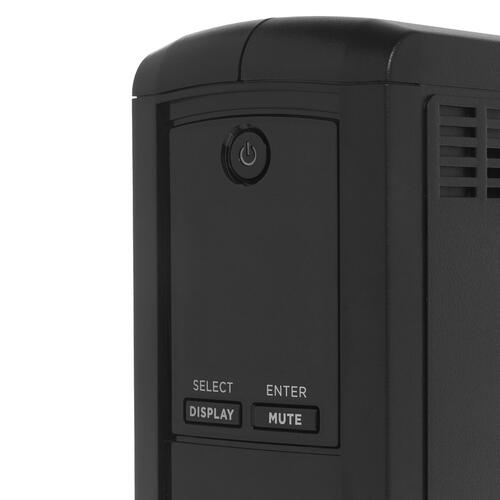 Источник бесперебойного питания CyberPower VP1000ELCD