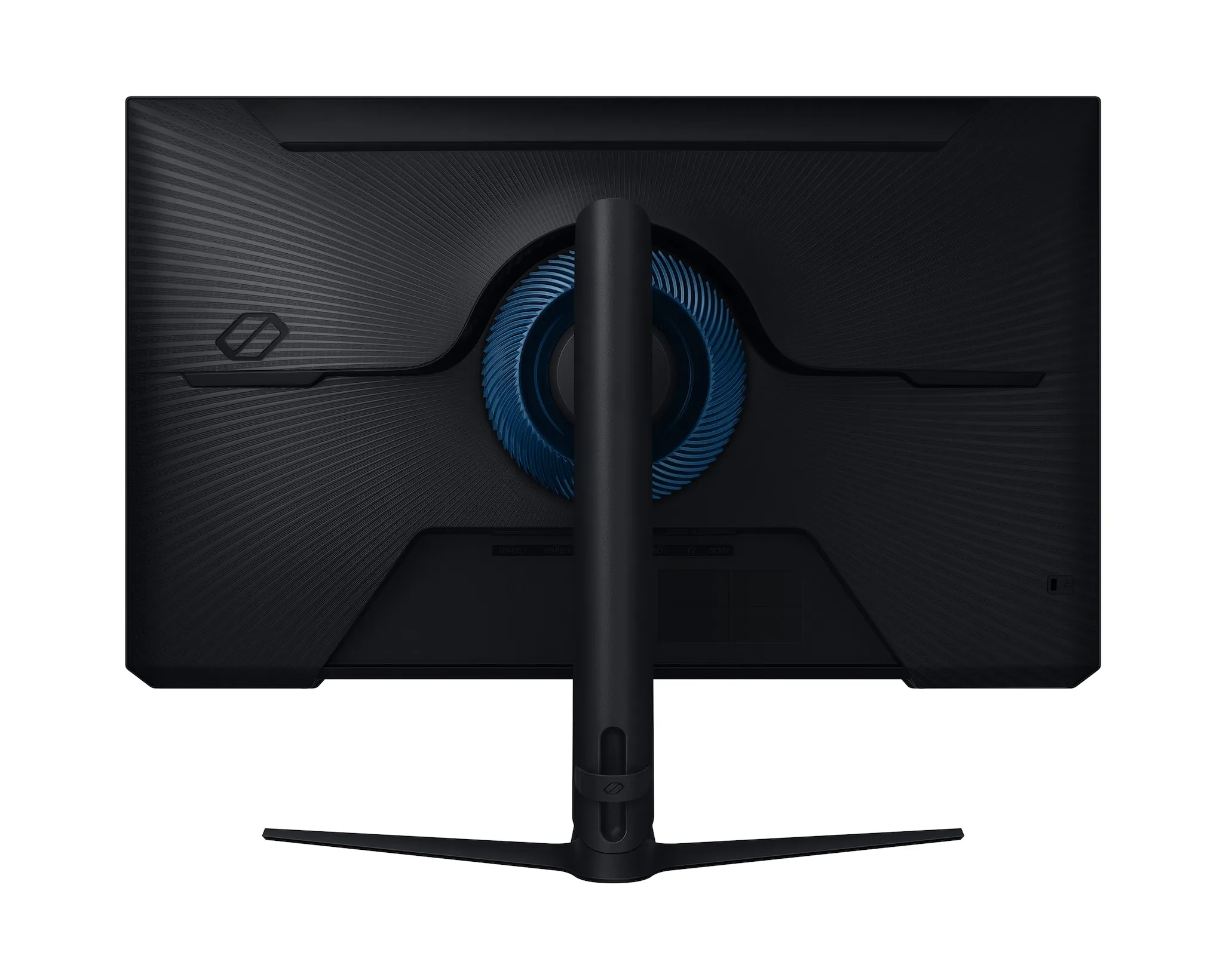 Монитор Samsung Odyssey G5 QHD (LS27FG512EIXCI) [27", VA, 2560x1440, 180 Гц, 1 мс, HDMI x2, DisplayPort]