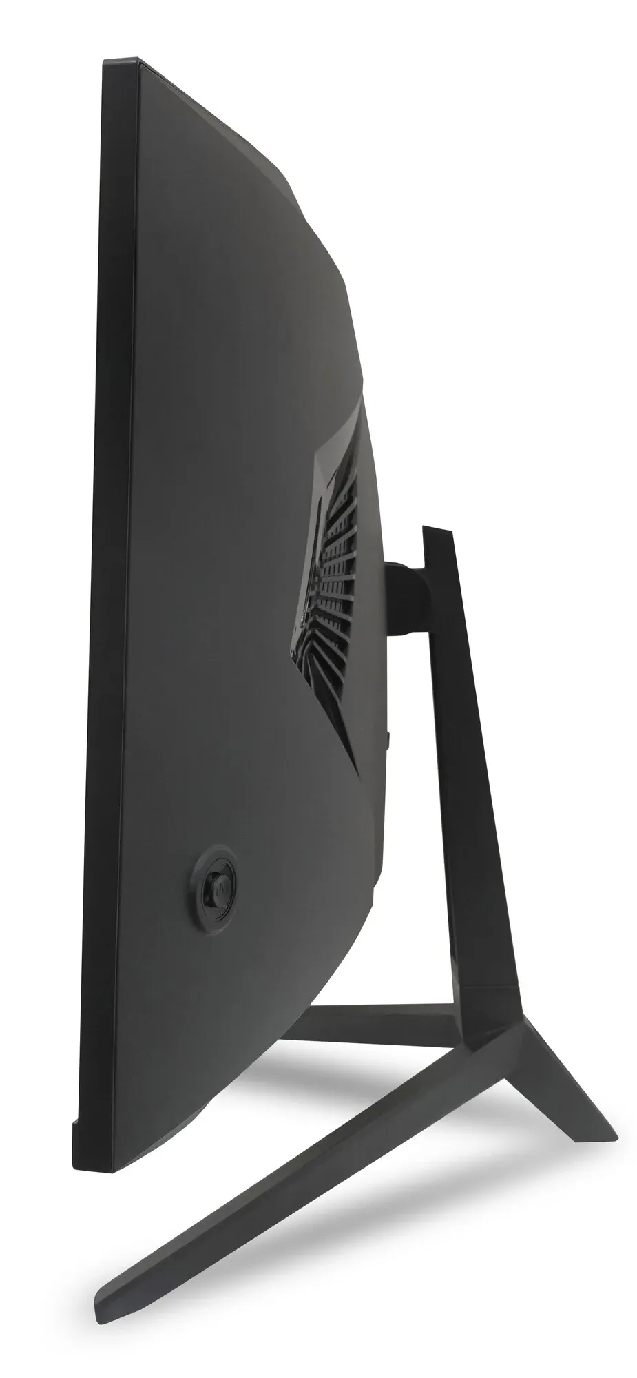 Монитор Acer Nitro ED343CURXbmiippx (UM.CE3EE.X01) [34", VA, 3440x1440, 240 Гц, 1 мс, HDMI x2, DisplayPort x2]