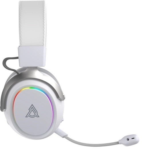 Гарнитура Ajazz AHM10 Max Белый