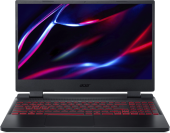 Ноутбук Acer Nitro 5 AN515-46 (NH.QGZER.003) [15.6" Full HD, Ryzen 5 6600H, 8 ГБ ОЗУ, 512 ГБ SSD, RTX 3060, Windows 11 Home]