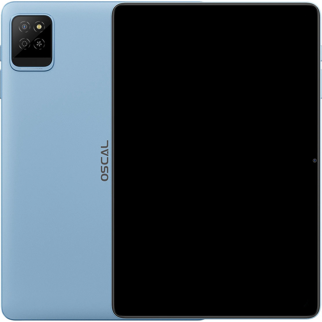 Планшет OSCAL Pad 30 WiFi (PAD 30 WIFI Horizon Blue 4/128GB) [10.1, 128 ГБ, 4 ГБ]