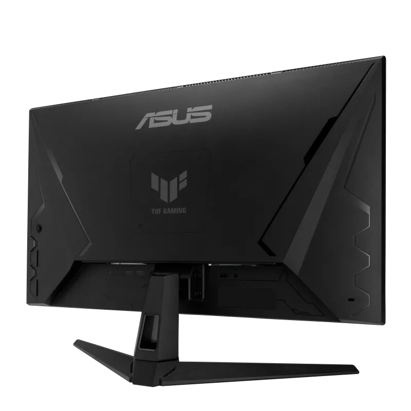 Монитор Asus TUF Gaming VG27AQ3A [27", IPS, 2560x1440, 180 Гц, 1 мс, HDMI, DisplayPort]