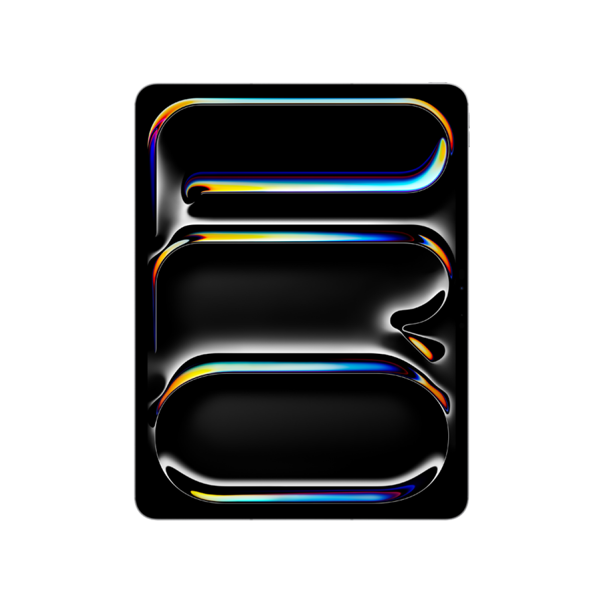 13-inch iPad Pro M5 Wi-Fi + Cellular 256GB with standard glass - Silver, Model A3361