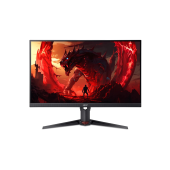 Монитор Acer XV240F6bmiiprx (UM.FX0EE.601) [24.1", TN+Film, 1920x1080, 240 Гц, 1 мс, HDMI x2, DisplayPort]