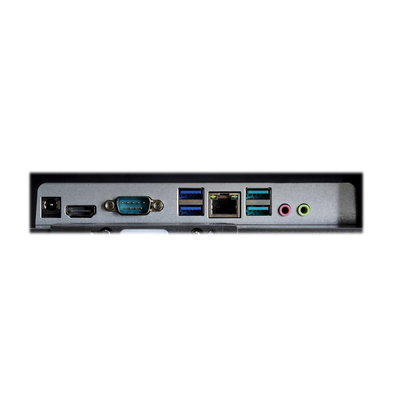 Моноблок Pulser All-in-One 5 Wintek BF2702 [27" Full HD, Core i5-12400, 16 ГБ ОЗУ, 1 ТБ SSD, DOS]