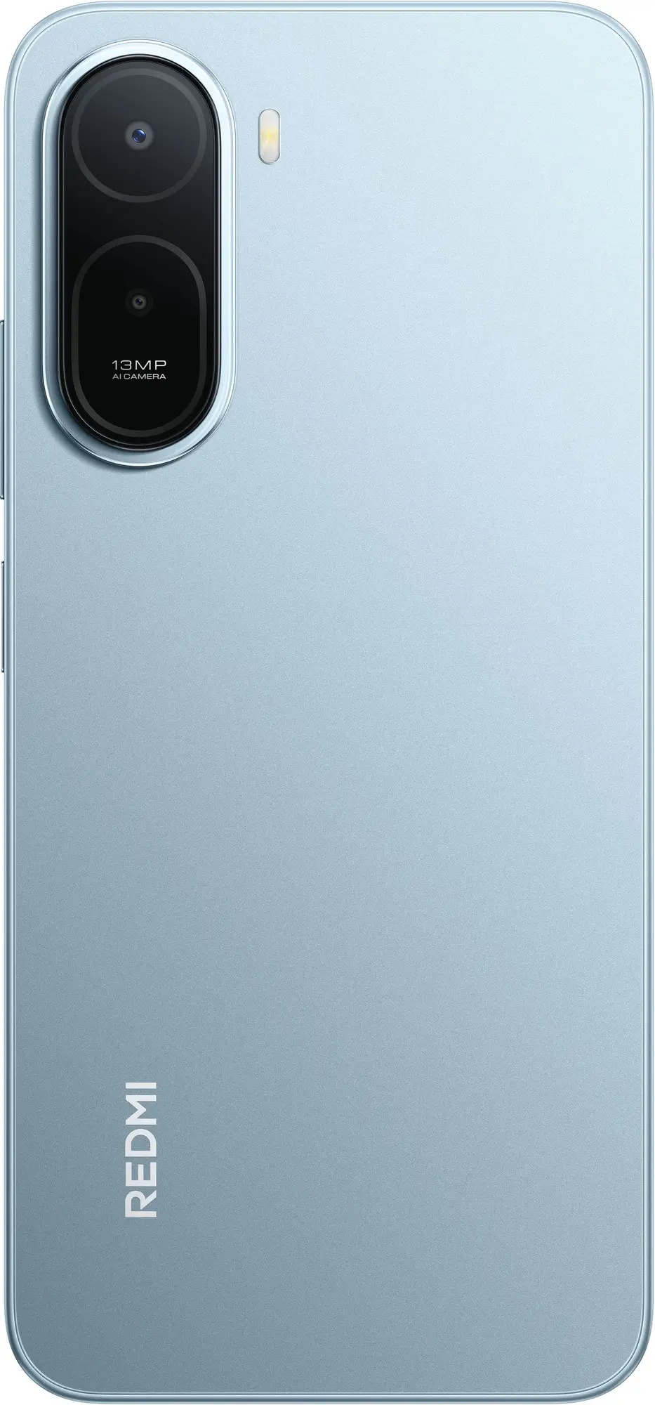 Смартфон Xiaomi Redmi A7 Pro (25128RN17A/493738) [6.9", 64 ГБ, 4 ГБ, Голубой]