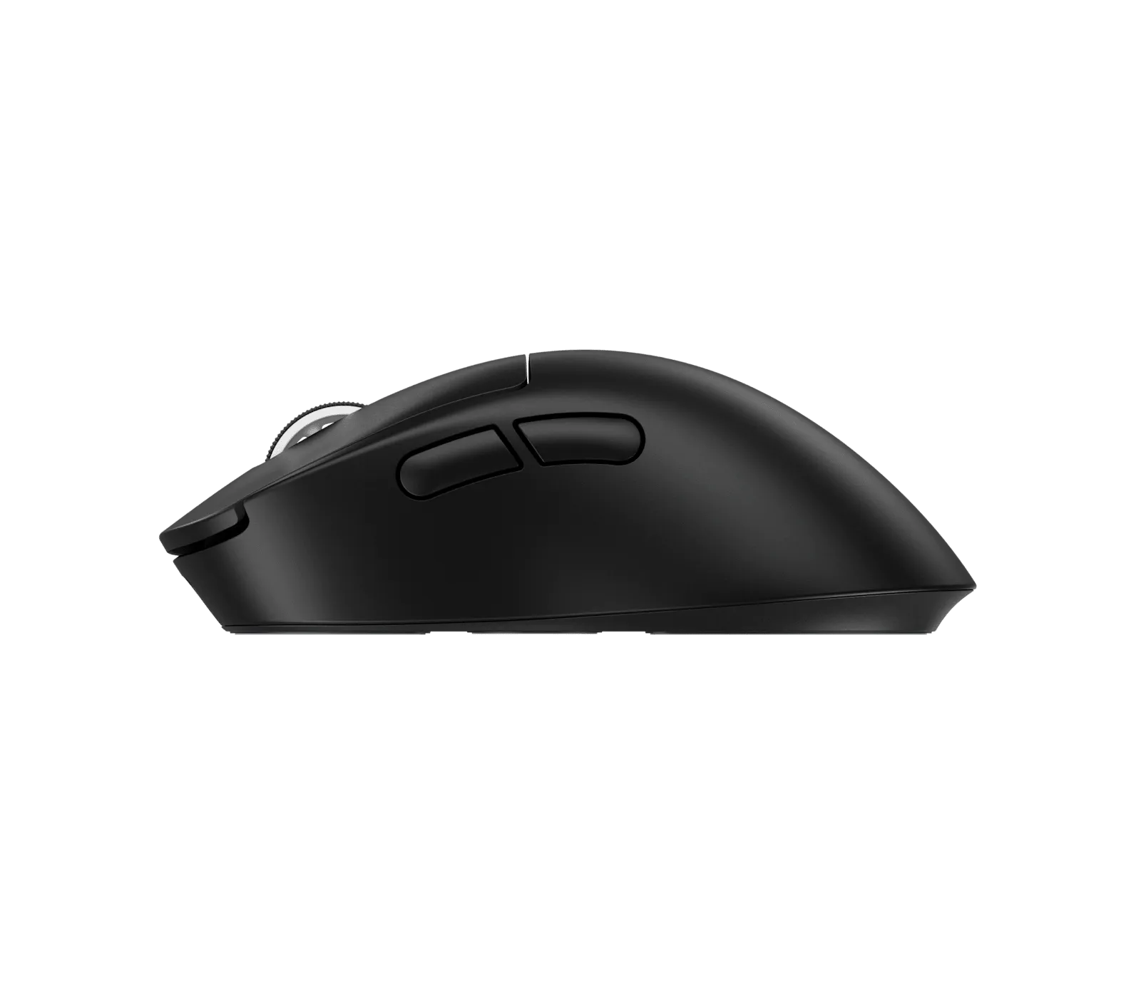 Мышь Logitech PRO X SUPERLIGHT 2 DEX (910-007357) [проводная + беспроводная, светодиодная, 44000 DPI, 8000 Гц, белый]