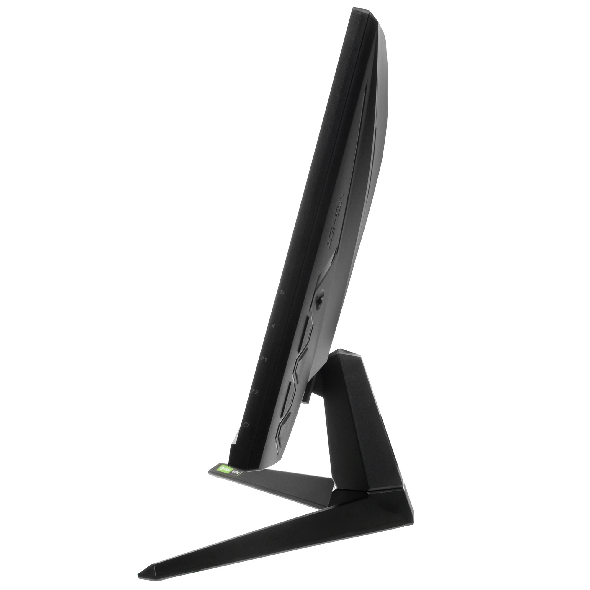 Монитор Asus TUF Gaming VG27AQ1A (90LM05Z0-B04370) [27", IPS, 2560x1440, 170 Гц, 1 мс, HDMI x2, DisplayPort]
