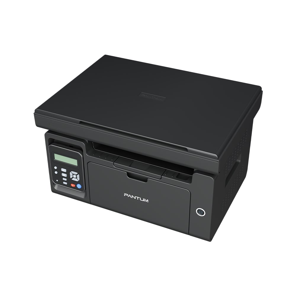 МФУ Pantum M6500 + два комплекта заправки (всего 4800 страниц) (M6500-TWOREFILLKIT) [A4, лазерный, черно-белый, 1200 x 1200 DPI, USB]