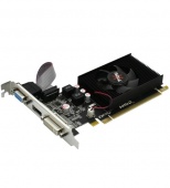 Видеокарта Sinotex Ninja R5 230, AKR523013F [1 ГБ, GDDR3, 64 бит, 625 МГц, VGA, DVI, HDMI]  - купить по цене 20 930 тг. в интернет-магазине Forcecom.kz