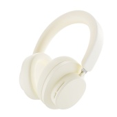 Беспроводные наушники Attack Shark G500, BT 5.3, cable Белый