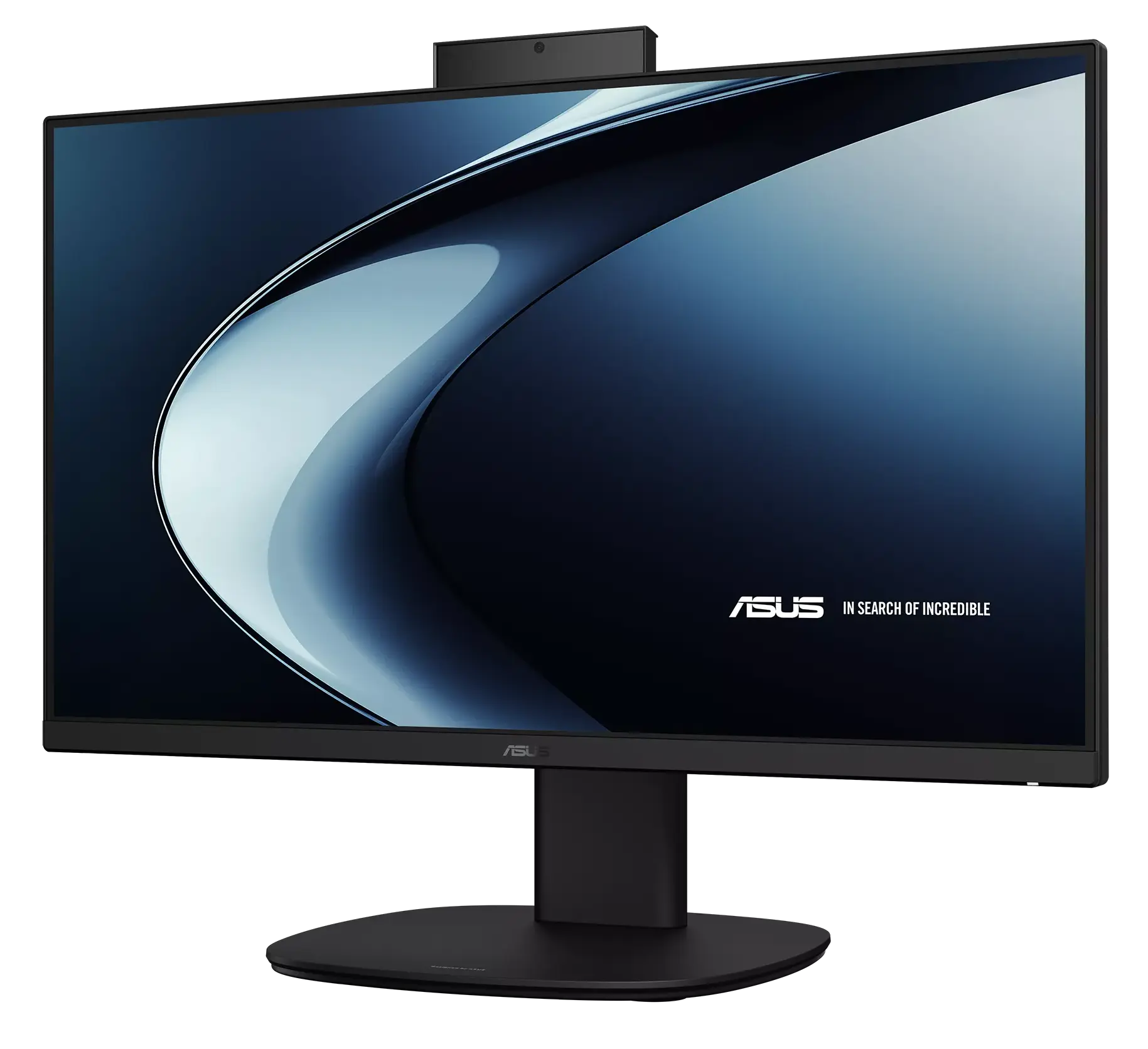 Моноблок Asus ExpertCenter P400 V440VAK-BPC1070 (90PT03XB-M092D0) [23.8" Full HD, Core 7 240H, 16 ГБ ОЗУ, 512 ГБ SSD]