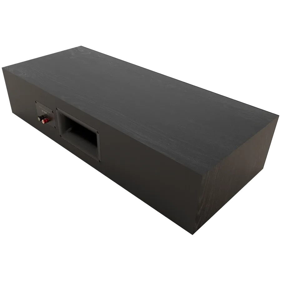 Центральный канал Klipsch Reference Premiere RP-504C II, Ebony, Single