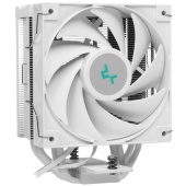 Кулер для процессора Deepcool AG400 DIGITAL WH (R-AG400-WHNDMN-G-1)