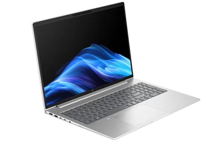 Ноутбук HP Europe EliteBook 6 G1q (C5LZ6AT#BJA) [14", Snapdragon X X1-26-100, 16 ГБ ОЗУ, 512 ГБ SSD, Windows 11 Pro]