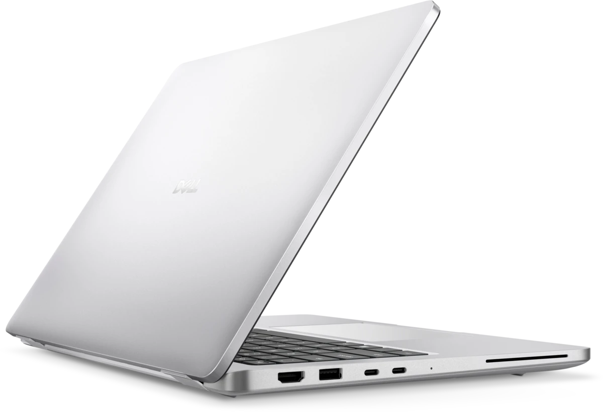 Ноутбук Dell Pro 14 Plus PB14250 (210-BPDK/BTO205_PB14250_EMEA) [14", Ultra 5 238V, 32 ГБ ОЗУ, 512 ГБ SSD, Intel Arc Graphics 130V, Windows 11 Pro]
