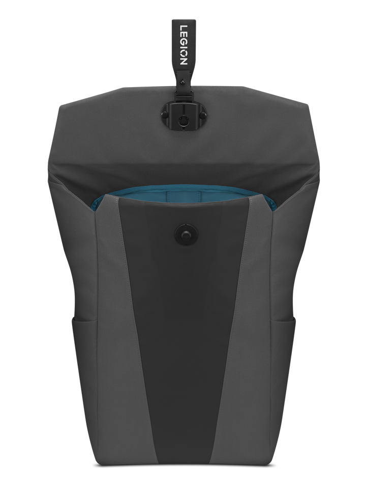 Рюкзак для ноутбука Lenovo Legion 16” Gaming Backpack GB400 (GX41M53146)