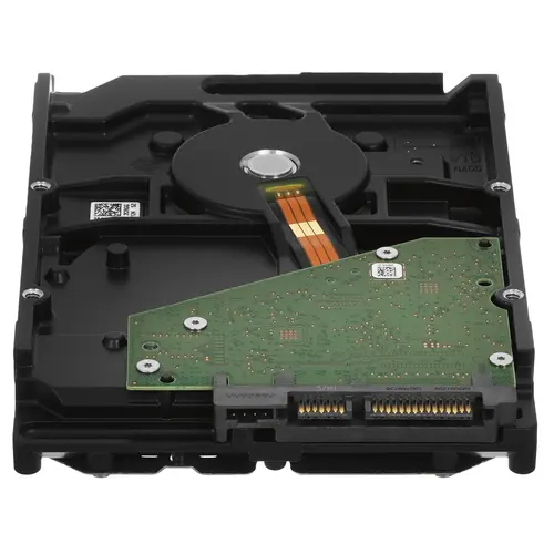 Жесткий диск 2 TB, Seagate IronWolf, ST2000VN003, SATA III