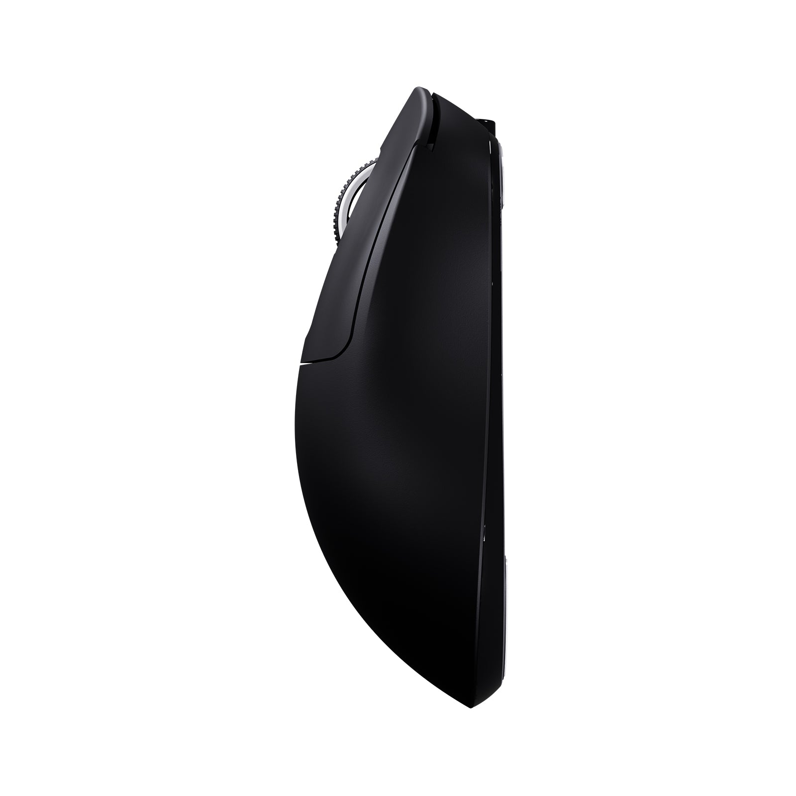 Мышь Attack Shark X3 (X3 Black) [беспроводная, светодиодная, 26000 DPI, 1000 Гц, черная]