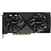 Видеокарта PNY GeForce RTX 5060 Ti 8GB OC (VCG5060T8DFXPB1-O) [8 ГБ, GDDR7, 128 бит, HDMI, DisplayPort (3 шт)]