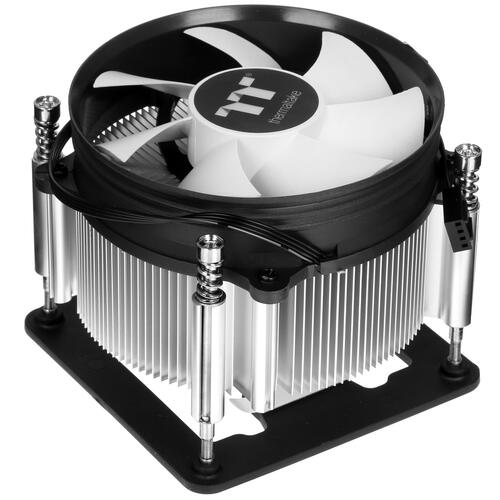 Кулер для процессора Thermaltake Gravity i3, CL-P094-AL09WT-A