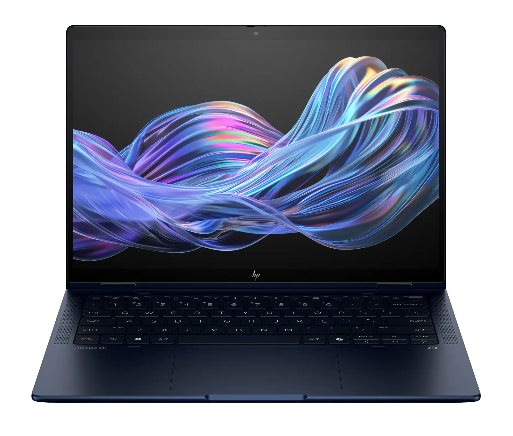 Ноутбук HP EliteBook X Flip G1i 14 (B66N9ES) [14", Core Ultra 7 256V, 16 ГБ ОЗУ, 1 ТБ SSD, Windows 11 Pro]