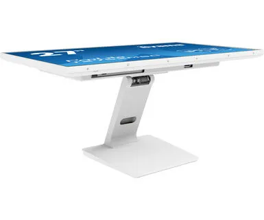 Монитор Iiyama ProLite T2752MSC-W1 [27", IPS, 1920x1080, 60 Гц, 5 мс, HDMI, DisplayPort]