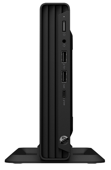 HP D65F0ET HP Pro Mini 260 G9 i5-1335U 8GB/512 WiFi