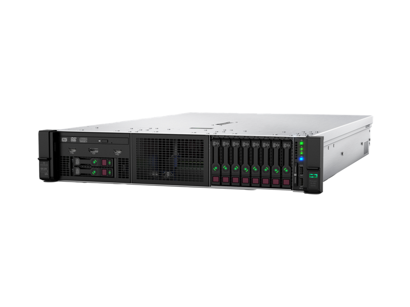 Сервер HPE ProLiant DL380 Gen10