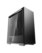 Корпус DeepCool GamerStorm Macube 310P (GS-ATX-MACUBE310P-BKG0P) [Midi Tower, 1 x 120 мм, Черный]