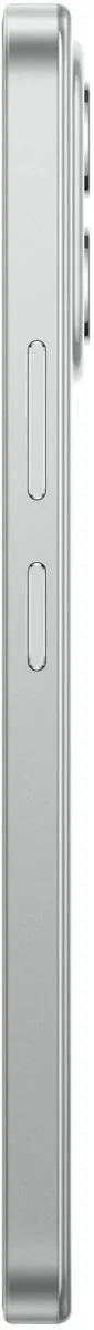 Смартфон Tecno POVA 7 5G [6.78”, 128 ГБ, 8 ГБ, Серебристый]