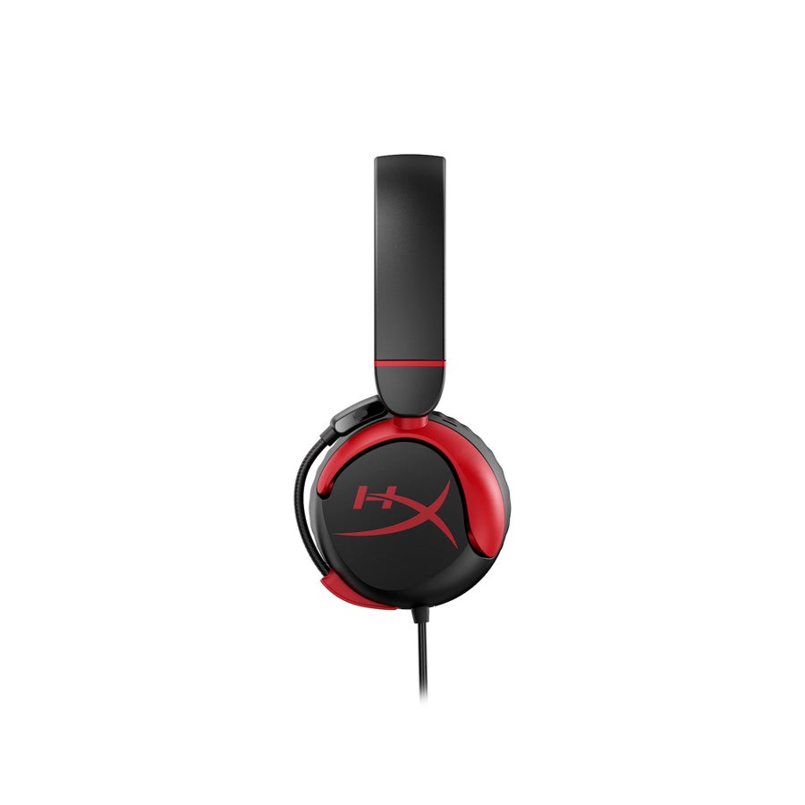 Гарнитура HyperX Cloud Mini [7G8F4AA] Черный