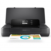 Принтер HP OfficeJet 202 N4K99C [A4, струйный, цветной, 1200 x 1200 DPI, дуплекс, Wi-Fi, USB] - купить по цене 102 950 тг. в интернет-магазине Forcecom.kz