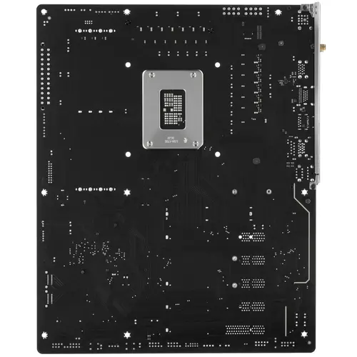 Материнская плата Gigabyte Z790 EAGLE AX [LGA 1700, Intel Z790, 4xDDR 5, 3xM.2, 3xPCI-E x16, Standard-ATX]