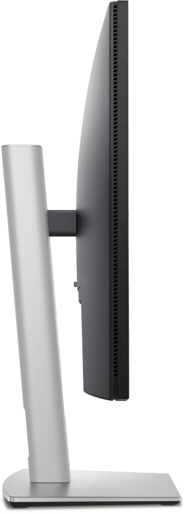 Монитор Dell P2725H [27", IPS, 1920x1080, 100 Гц, 8 мс, HDMI, DisplayPort, VGA (D-Sub)]