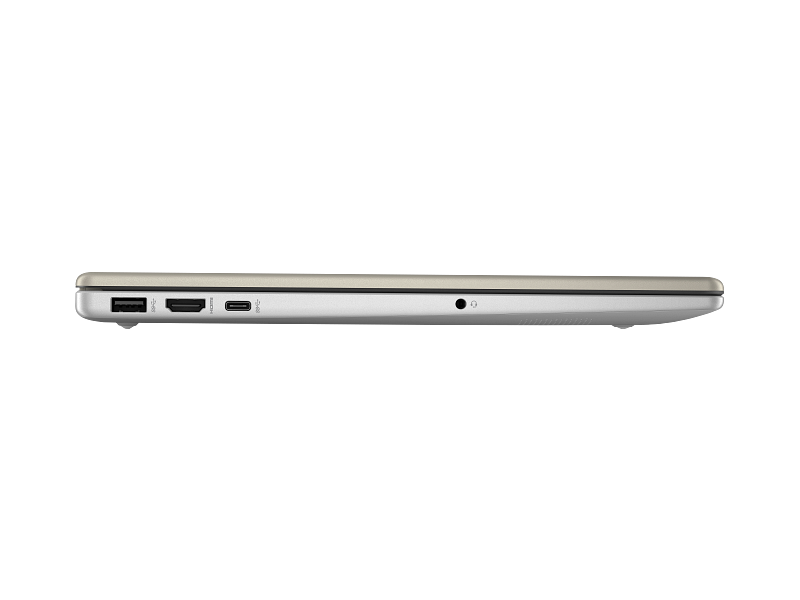 Ноутбук HP 15-fd1128ci (CL6V2EA) [15.6" Full HD, Core 5 120U, 8 ГБ ОЗУ, 512 ГБ SSD, DOS]
