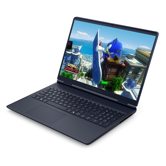 Ноутбук Dell Alienware 16X Aurora AC16251 (ac16251_arlhx_014) [16", Core Ultra 9 275HX, 32 ГБ ОЗУ, 2 ТБ SSD,  RTX 5070, Windows 11 Home]
