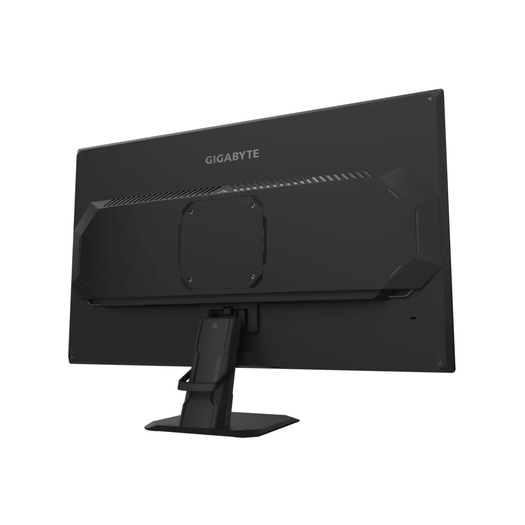 Монитор Gigabyte G27U EK [27", IPS, 3840x2160, 160 Гц, HDMI x2, DisplayPort]
