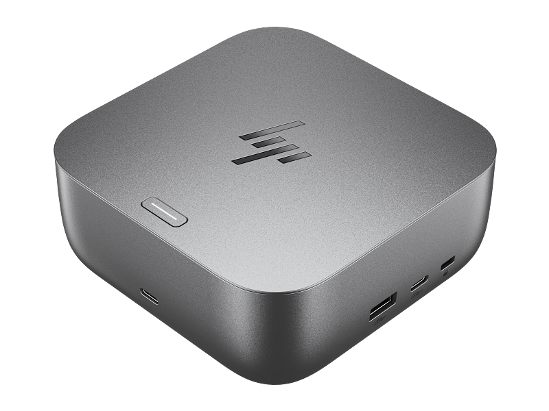 Док-станция HP Thunderbolt 4 Ultra 180W G6 Dock (9X481UT)