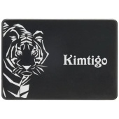 SSD-накопитель Kimtigo KTA-320 (K128S3A25KTA320) [128 ГБ, M.2, SATA III, 500/350 МБ/с]