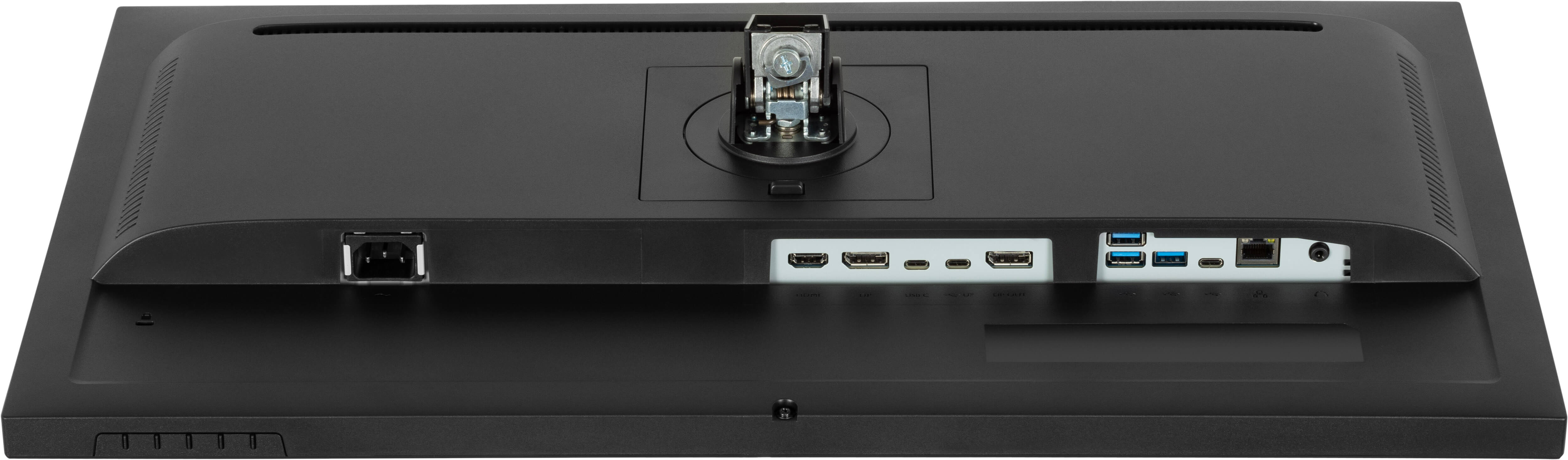 Монитор Iiyama ProLite XB2797QSNP-B1 [27", IPS, 2560x1440, 1 мс, HDMI, DisplayPort]