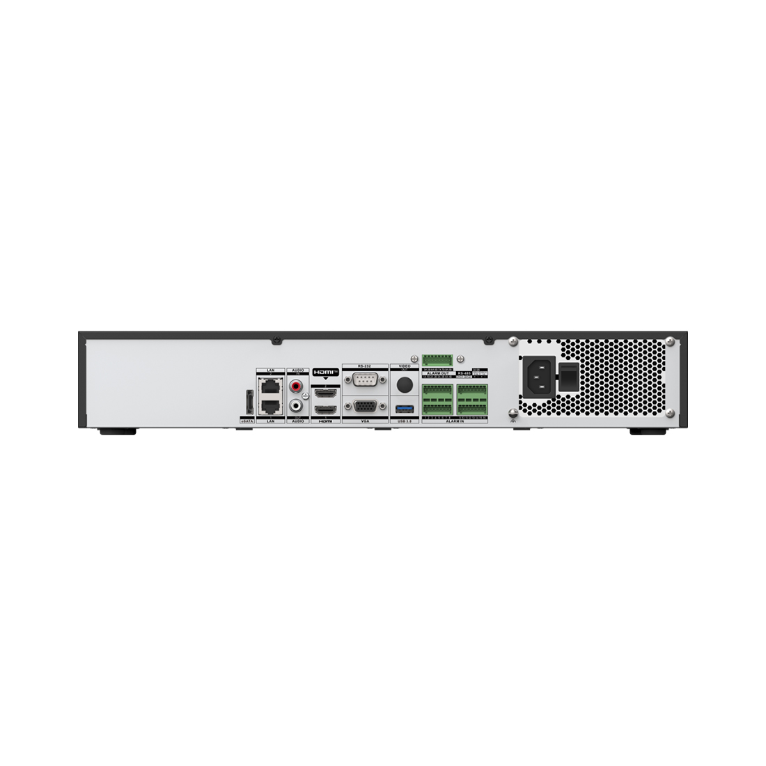 Сетевой видеорегистратор Hikvision DS-7732NXI-I4/VPro - купить в интернет-магазине Forcecom.kz Сетевой видеорегистратор Hikvision DS-7732NXI-I4/VPro