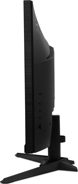 Монитор Acer Nitro QG271X1bmiipx (UM.HQ0EE.101) [27", IPS, 1920x1080, 200 Гц, 1 мс, HDMI x2, DisplayPort]