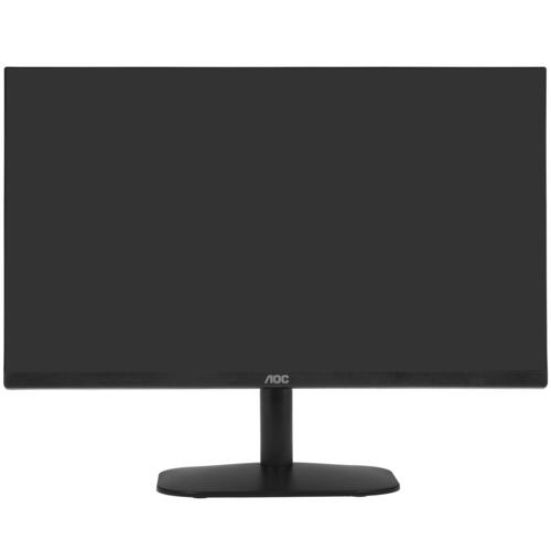 Монитор AOC 24B2XHM2 [23.8" VA, 1920x1080, 75 Гц, 4 мс, VGA (D-Sub), HDMI]